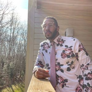 Meet your Posher, Kameron